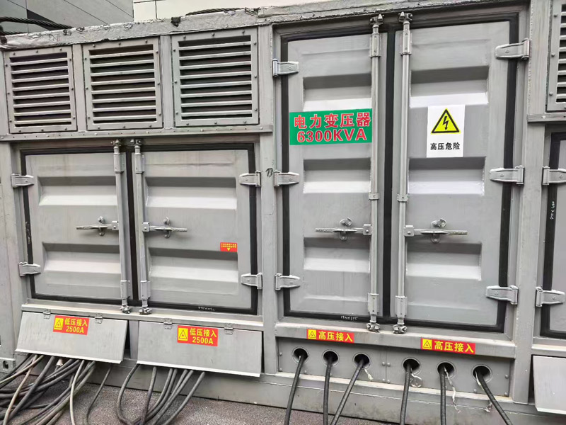 龙岩柴油发电机组换季保养注意哪些事项？