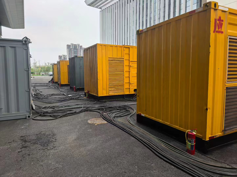 龙岩不同季节柴油发电机组保养有哪些注意事项？