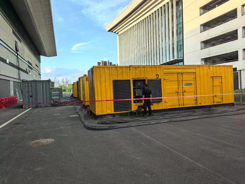 龙岩柴油发电机冬季保养注意事项？