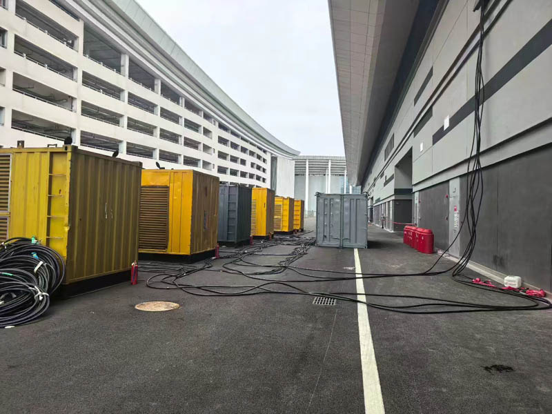 龙岩冬季柴油发电机启动前需要做哪些准备工作？