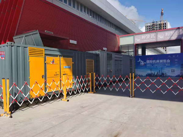 龙岩发电机出租教您要了解的柴油发电机组基础知识