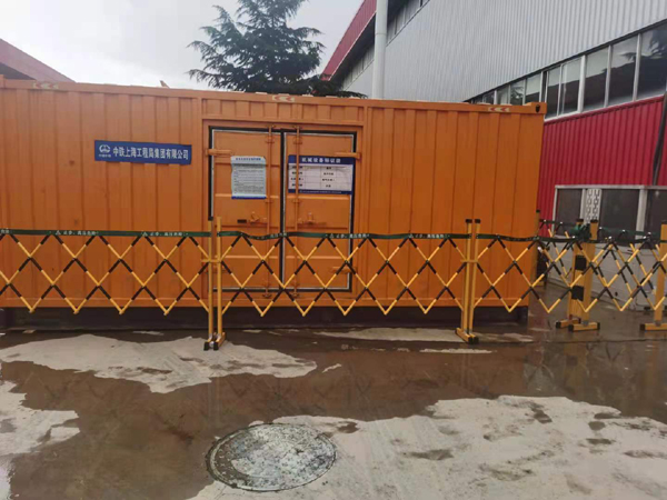 龙岩租赁发电机 柴油发电机组供应商：柴油发电机组润滑油的作用？