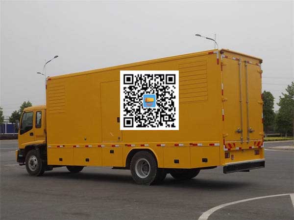 龙岩发电车出租-发电机组的主要用途是什么？