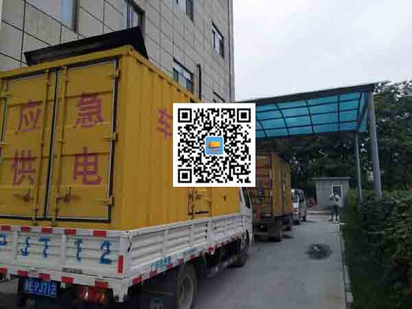 龙岩发电车出租-发电机产品使用越来越广泛