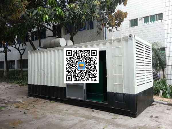 龙岩出租发电机-什么样的柴油发电机使用效果比较好