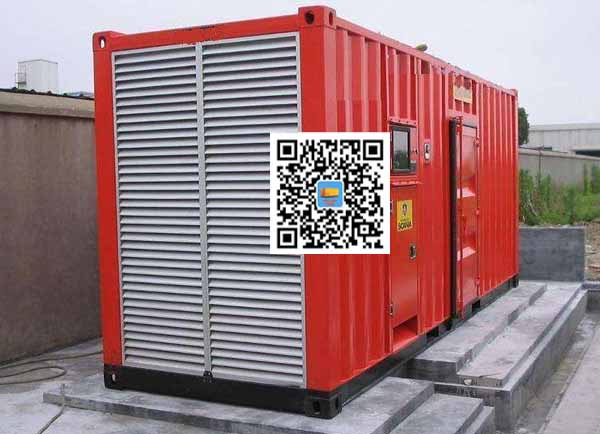 龙岩300kw柴油发电机组一个小时耗油
