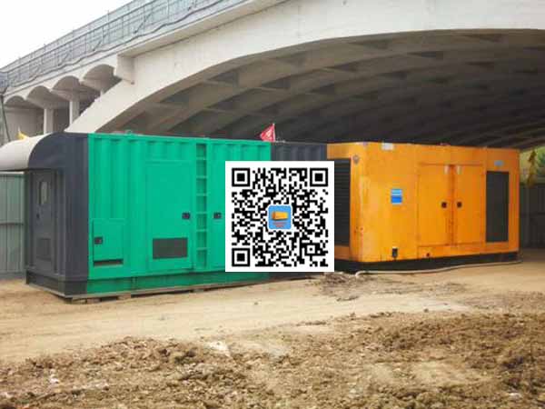 龙岩决定发电机顺利启动的因素及如何解决发电机冬季起动困难问题