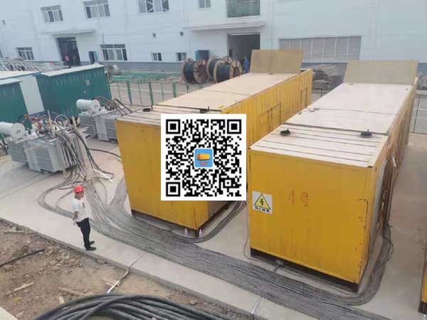 龙岩发电机出租-柴油发电机组应用在哪些方面