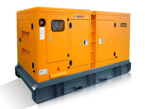 龙岩影响 200kw 柴油发电机油耗的因素有哪些？
