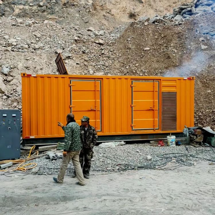 龙岩如何降低 200kW 柴油发电机在高海拔地区的油耗？