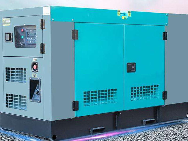 龙岩50KW柴油发电机油耗是多少？