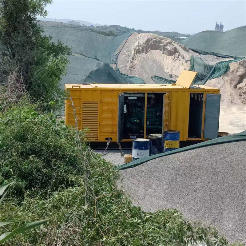 龙岩影响 400KW 柴油发电机组油耗的因素有哪些？