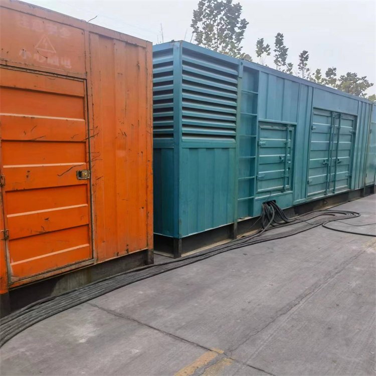 龙岩如何选择适合 600kW 柴油发电机组的热继电器?