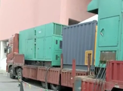 龙岩柴油发电机的功率因数一般是多少?