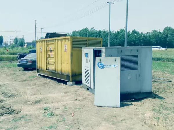 龙岩柴油发电机组冬季日常维修需要哪些工具?